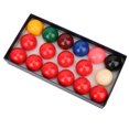 thumbnail image 3 of PowerGlide Snooker Balls (Pack Of 17), 3 of 5
