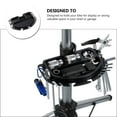thumbnail image 3 of SHISUYAN Bike Repair Accessory Pc Black For Cyclists 1Pcs 10X5.7X2In, 3 of 9
