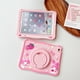 thumbnail image 1 of Funda protectora para iPad, carcasa suave de silicona para tableta y ordenador de 11 pulgadas, mini1/2/3/4Air10.5pro, 9 juegos, 1 of 5