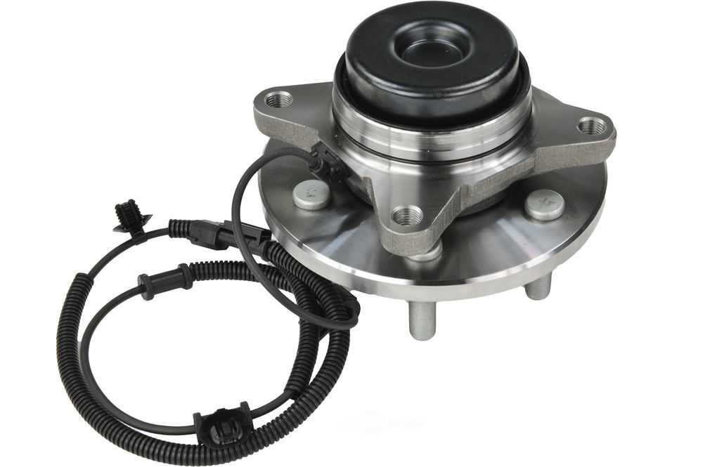 Mevotech Original Grade G40324 Wheel Bearing and Hub Assembly