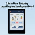 thumbnail image 3 of Capacitive 2.8 Inch Capacitive Screen 480x640 Display 32 Bit LX7 2 Core Processor Support WiFi, 3 of 7