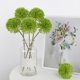 thumbnail image 5 of Simulación de diente de león de plástico, flores de simulación flocadas, arreglo floral breve para jardinería, muebles para el hogar, flores de simulación flocadas, dientes de león de, 5 of 7