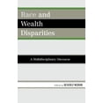 thumbnail image 3 of Race and Wealth Disparities: A Multidisciplinary Discourse, 3 of 3