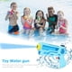 thumbnail image 1 of Pistola de agua Juguetes de baño Verano Playa Piscina Niños Niños Juego de disparos (Azul) Ndcxsfigh  libre de BPA, 1 of 8