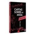 thumbnail image 1 of Libro Cartas Sobre La Mesa Tapa Blanda, Autor Agatha Christie, Editorial Booket Mexico, 1 of 3