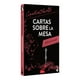 thumbnail image 1 of Libro Cartas Sobre La Mesa Tapa Blanda, Autor Agatha Christie, Editorial Booket Mexico, 1 of 3