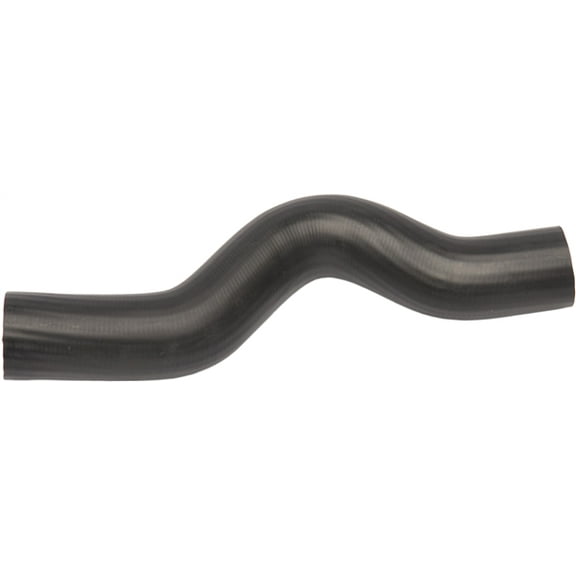 Designed to transfer glycol-based coolant throughout the vehicle's cooling system. The EPDM tube and cover and the synthetic reinforcement meets or exceeds SAE 20R4EC Class D1 specifications. Exact O