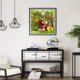 thumbnail image 5 of Cuadros Decorativos Taladro redondo completo imagen DIY disfraz perro diamante pintura cartel (W567) Wdftyju embutido en tela, 5 of 9