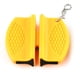 thumbnail image 1 of Afilador de cuchillos, cuchillo de cocina, diseño colgante cómodo y práctico de seguridad para cuchillo de cocina, 1 of 5