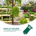thumbnail image 4 of KAKOWELY 50Pcs Greenhouse Clamp for Netting Clips on Aluminium Greenhouse, 4 of 8