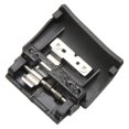 thumbnail image 3 of For Nikon D90 SD Card Slot Compartment Cover, 3 of 4