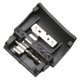 thumbnail image 3 of For Nikon D90 SD Card Slot Compartment Cover, 3 of 4