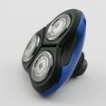 thumbnail image 3 of Compatible with Philips Shavers Rq1150 Rq1150x Rq1131 Rq1141 Rq1145 Shaving Head, 3 of 5