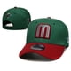 thumbnail image 1 of Sombrero De Béisbol De México , Gorra Clásica Del Mundo 2023 Ajustado, 1 of 4