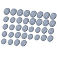 thumbnail image 2 of Abbracc 36 Pieces Appliance Sliders Most Tabletop Appliances Slider Easy Moving Sliding, 2 of 8