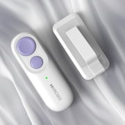 Tizuqe Small Wireless Remote Page Turner for eReaders with Camera Shutter Function
