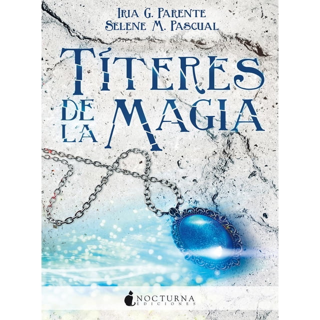 Títeres de la Magia Nocturna 9788494527739