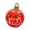 Black, variant on Christmas Inflatables Decor Christmas Inflatable Glowing Decoration For Holiday Yard Porch Pool Tree Decoration Indoor Outdoor,Black and Friday 2024 Clearance