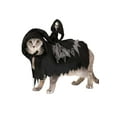 thumbnail image 2 of Grim Reaper Dog Costume, 2 of 2