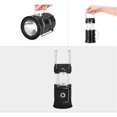 thumbnail image 4 of Outdoor LED Camping Light Portable USB Rechargeable Emergency Light (Glows Red), 4 of 5