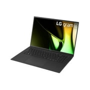 LG 16 WQXGA gram Business Laptop Ultra7 155H 32GB 512GB W11P 16Z90S-V.APC5U1