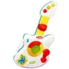 Playskool Rocktivity Jump 'N Jam Guitar Toy