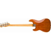 Squier Classic Vibe Telecaster Bass with Maple Fingerboard and Black Pickguard (Mocha)