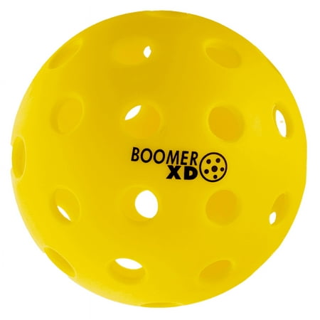 Boomer-XD Outdoor Pickleballs