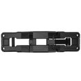 thumbnail image 1 of Hinge Steps, Door Hinge Step Aluminium Alloy Foot Pedal Replacement For  JK JKU JL JLU 2007-2021, 1 of 8