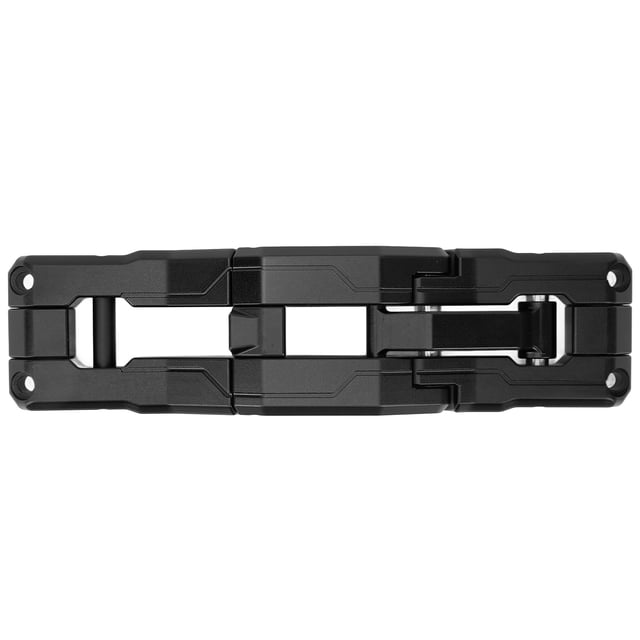 Hinge Steps, Door Hinge Step Aluminium Alloy Foot Pedal Replacement For JK JKU JL JLU 2007-2021