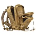 thumbnail image 2 of Tactical Backpack Military Backpacks for men Bug Out Bag 50L Waterproof outdoor climbing, 2 of 4