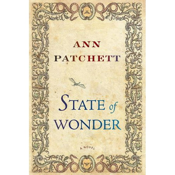 Pre-Owned State of Wonder (Paperback) 006204981X 9780062049810