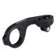thumbnail image 2 of Soporte para bicicleta compatible con ordenador para bicicleta Garmin GPS, XOSS G/G+, iGPSPORT GPS: soporte para manillar de bicicleta, faro para bicicleta, soporte para cámaras, soporte frontal para, 2 of 5