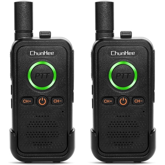 Sistema de intercomunicación inalámbrico ChunHee para localizador de cuidadores domiciliarios