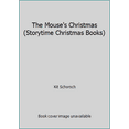thumbnail image 1 of Pre-Owned The Mouse's Christmas (Storytime Christmas Books) (Paperback) 1878624458 9781878624451, 1 of 1