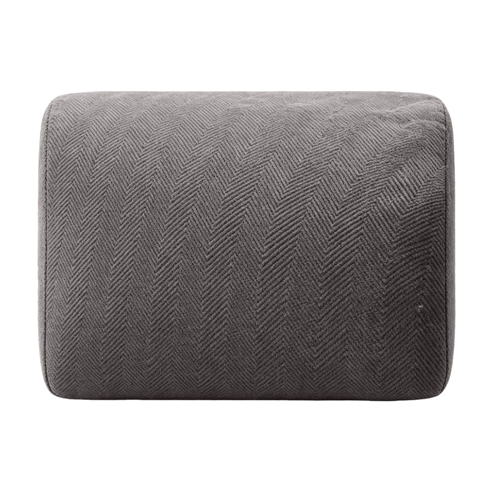 Sofa Cover, Stretch Couch Slipcover, Elastic Furniture Protector for Living Room Pet Friendly Soft Fabric Daily Use Protection Cover
