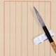 thumbnail image 1 of unbranded Papel Xuan Amarillo Claro Para Caligrafía China Papel Duradero Para Uso Artístico Y Escritura, 1 of 8