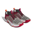 thumbnail image 4 of New Mens Adi-das Trae Unlimited Basketball Shoes Metal Grey Red IF5611 Sizes 7-13, 4 of 6