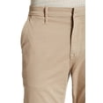 thumbnail image 4 of Joe's Jeans Men's Brixton Straight + Narrow Faded Colors Trousers Pants (Taupe, 32), 4 of 5