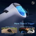 thumbnail image 1 of M15 Gamepad Mobile Phone Controller for Android for 15, 1 of 5