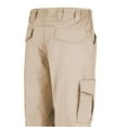 thumbnail image 4 of Propper Women's Durable Ripstop Cargo Pants Uniform 60/40 Cotton-Polyester Reinforced Knees Relaxed Fit 9 Pockets, 4 of 6