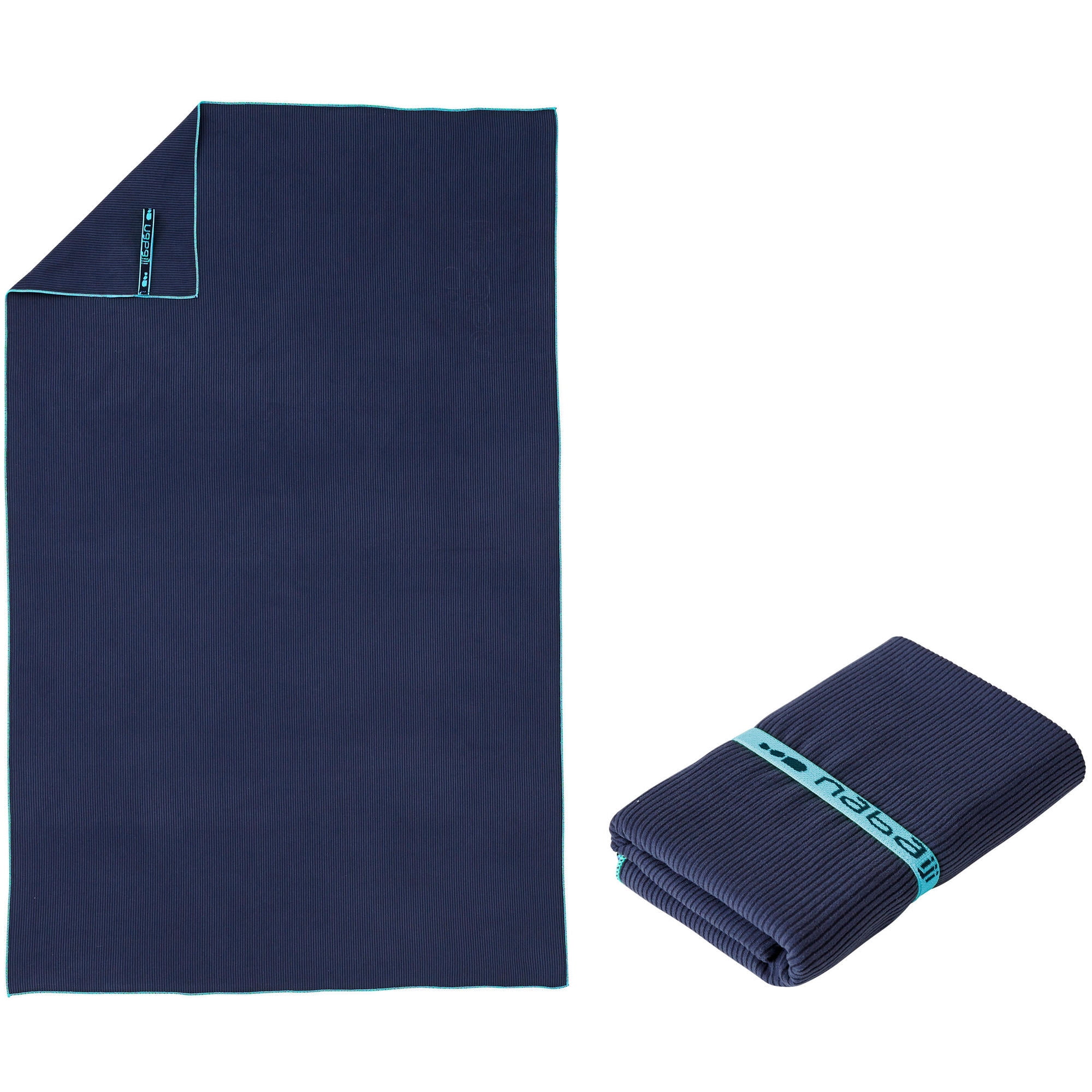 decathlon nabaiji towel