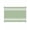 Sage Green, variant on Sage Green Sun Shade Sail 6.5'x10' Rectangle Outdoor Shade Canopy, Farmhouse Sage Green White Striped Porch Shades Outdoor Sun Blocking Screen, Sunshade Cloth Covers for Patio/Deck/Garden