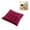 Wine, variant on Bisitoy Square Thick Seat Cushion 15.75 x 15.75 Inch Soft Plush Chair Pad Comfort Chair Cushion for Dining Chair, Office Chair, Sofa
