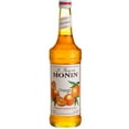 thumbnail image 1 of Monin 750 mL Premium Orange Flavoring / Fruit Syrup, 1 of 2