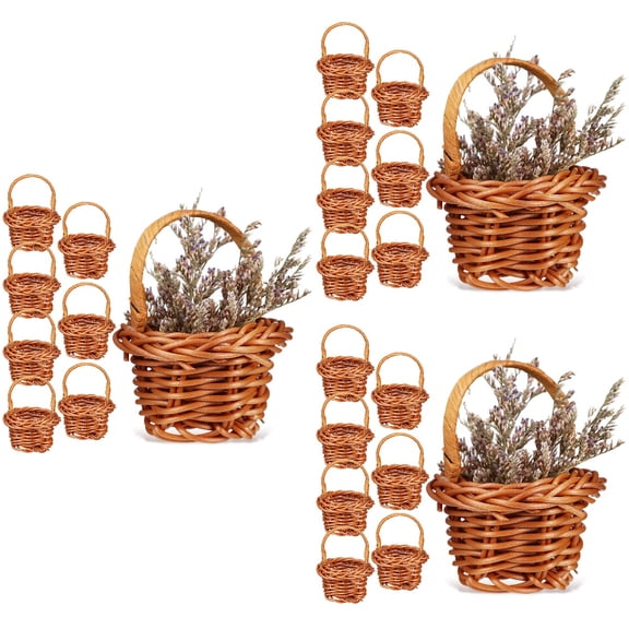 unbranded Pcs Wear-resistant Miniature Toys Desktop Mini House Decor Decorative Mini