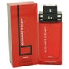 Jacques Bogart Bogart Story Red Eau De Toilette Spray for Men 3.4 oz