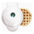 thumbnail image 1 of Máquina para hornear tartas Mini Make Waffle 350W 110-220V, 1 of 8
