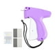 thumbnail image 1 of Ropa rápida FIJA de CARRIMIENTO Herramienta de prenda Profesional Máquina de la máquina de coser de mano para ropa para almacén de tiendas púrpura, 1 of 8