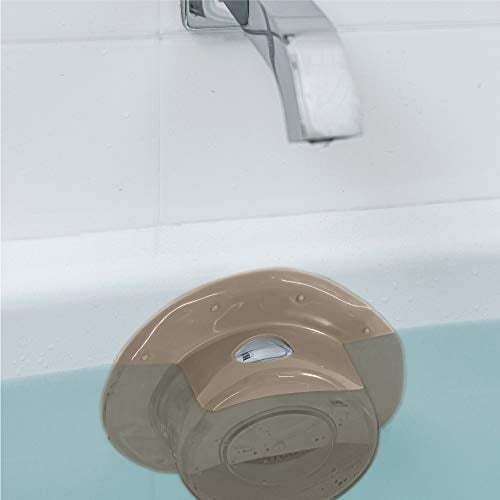 Bathtub Overflow Cover